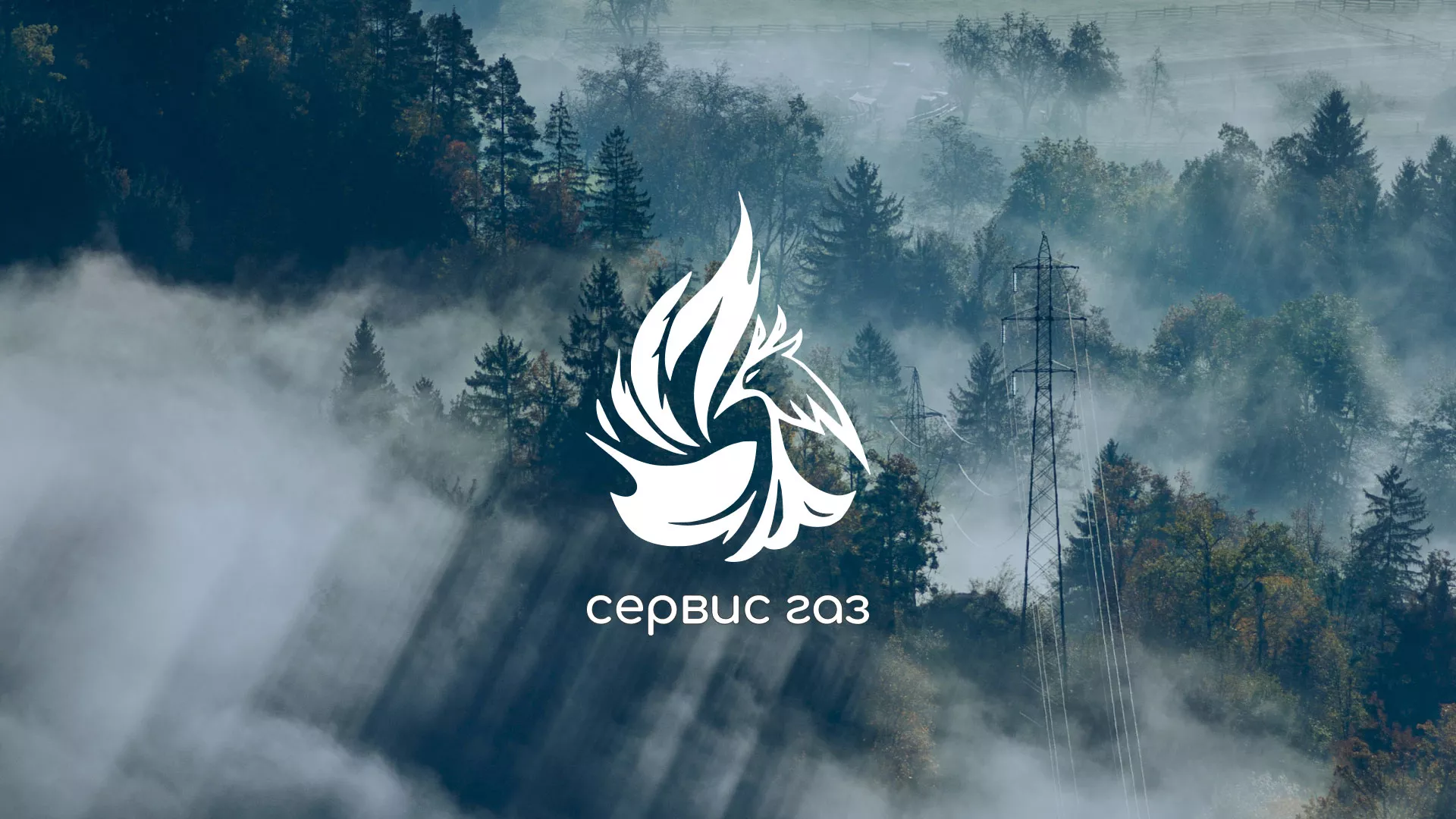 Создание сайта компании «Сервис газ» в Петухово