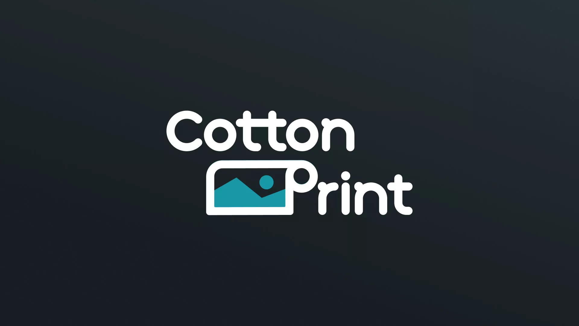 Разработка логотипа в Петухово для компании «CottonPrint»