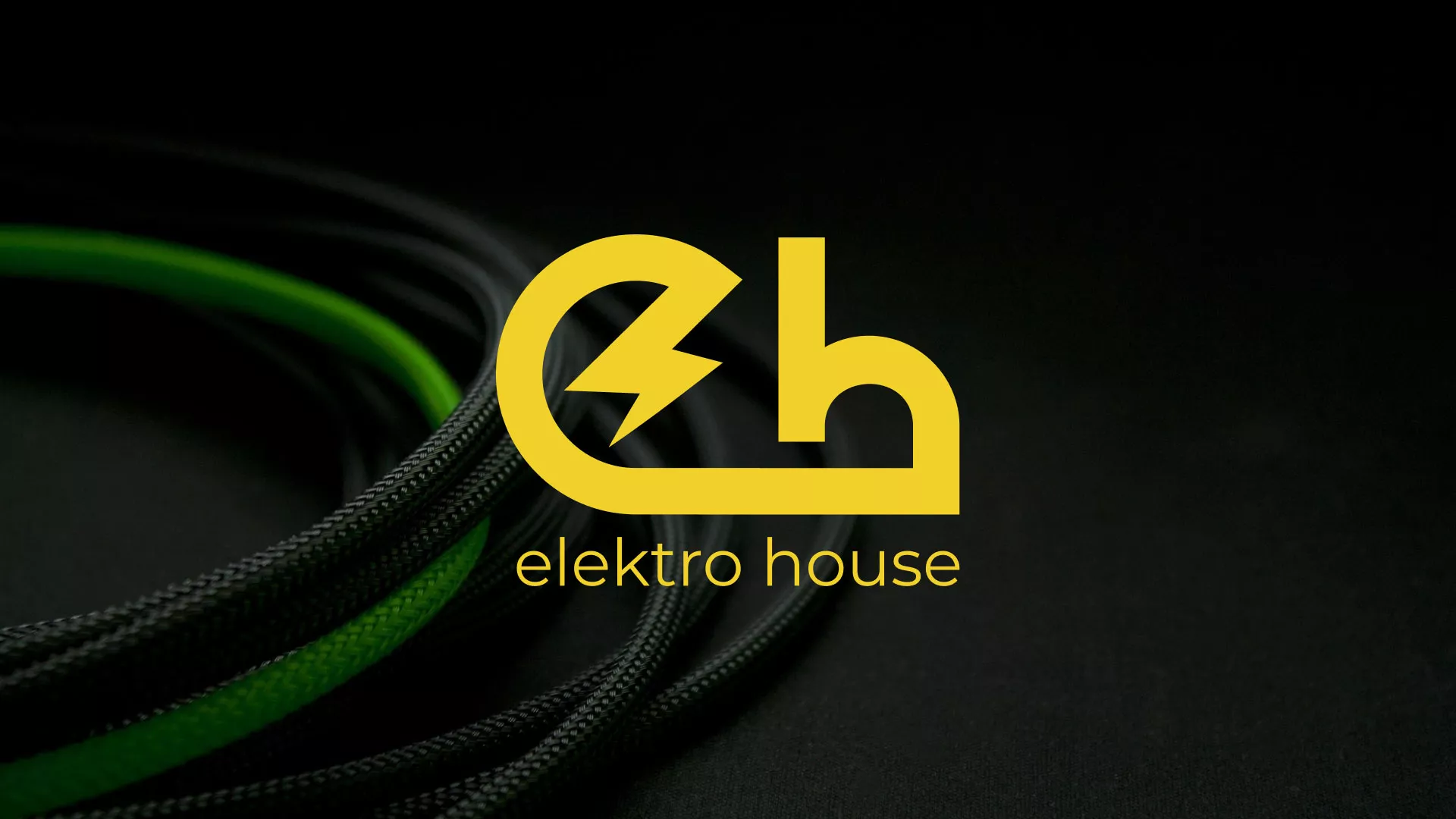 Создание сайта компании «Elektro House» в Петухово