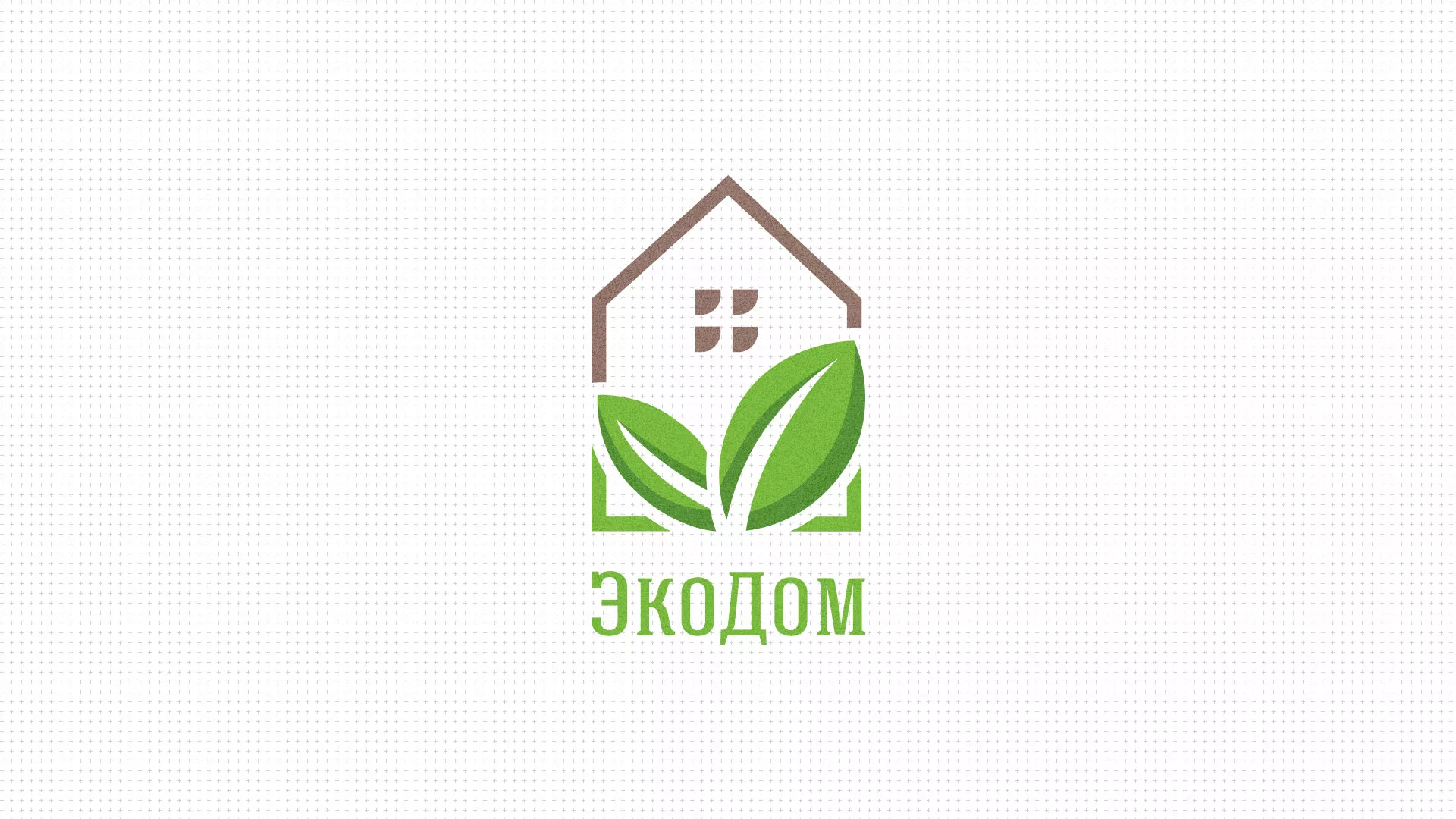 Создание сайта для строительной компании «ЭКОДОМ» в Петухово