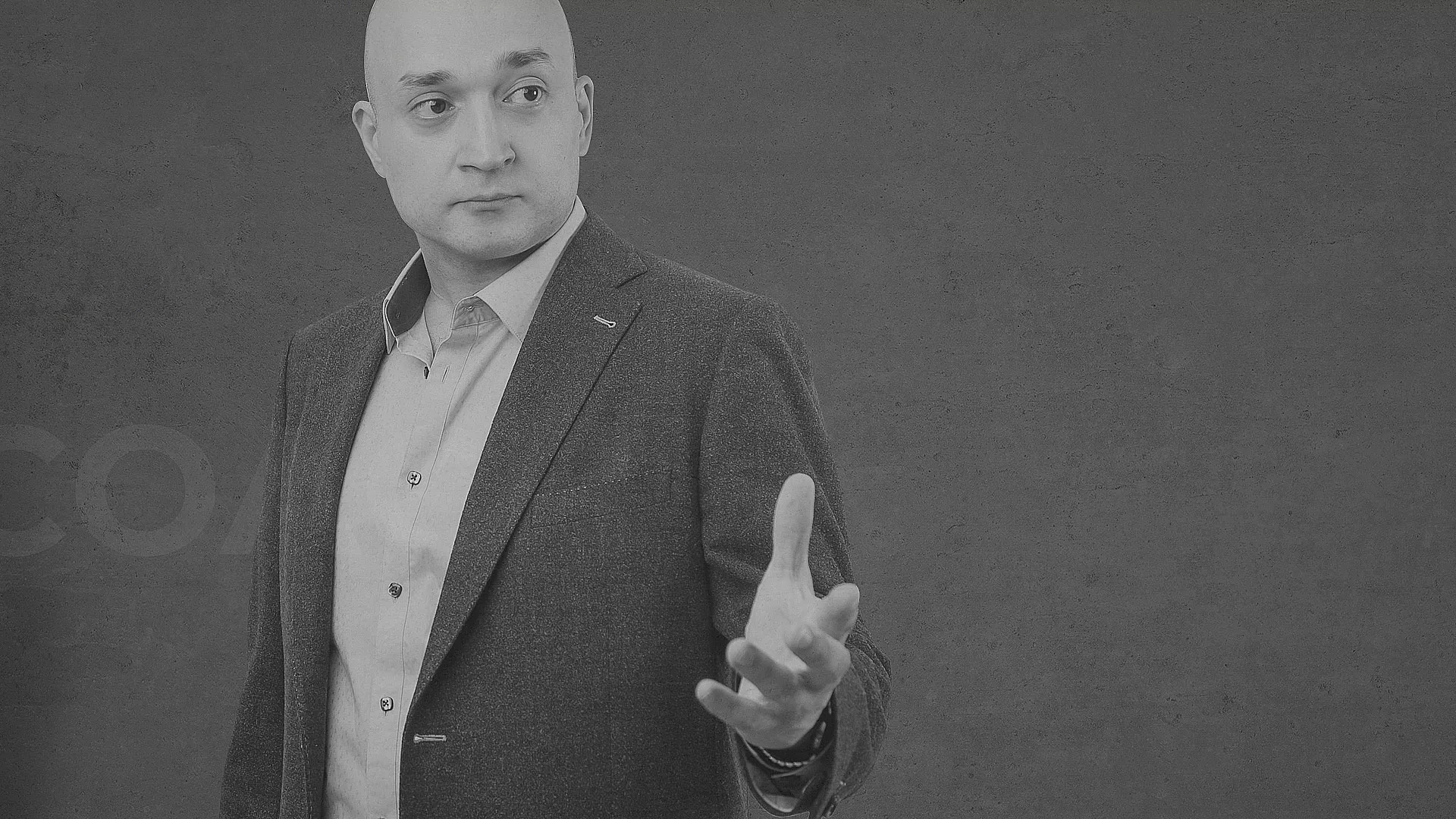 Разработка сайта для бизнес-тренера в Петухово