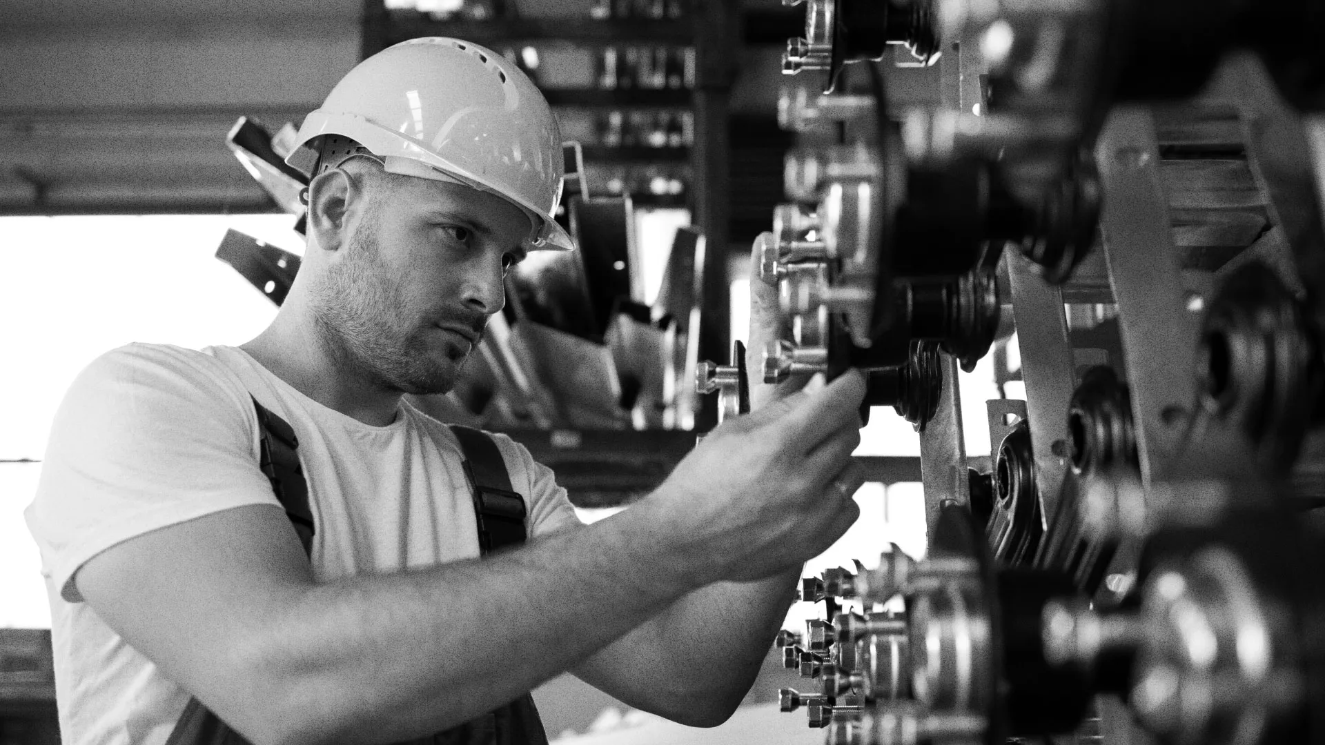 Разработка сайта для завода по продаже оборудования в Петухово